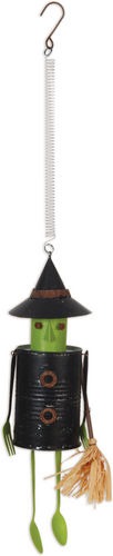 Witch Wizard of Oz Mobile Bouncy