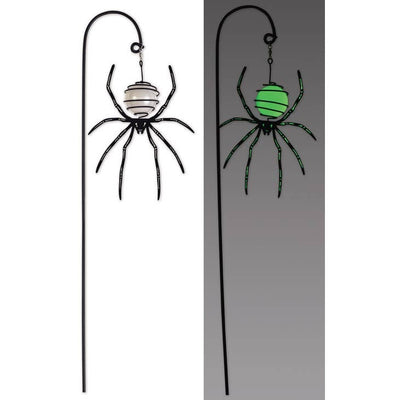 Halloween Glow in the Dark Spider